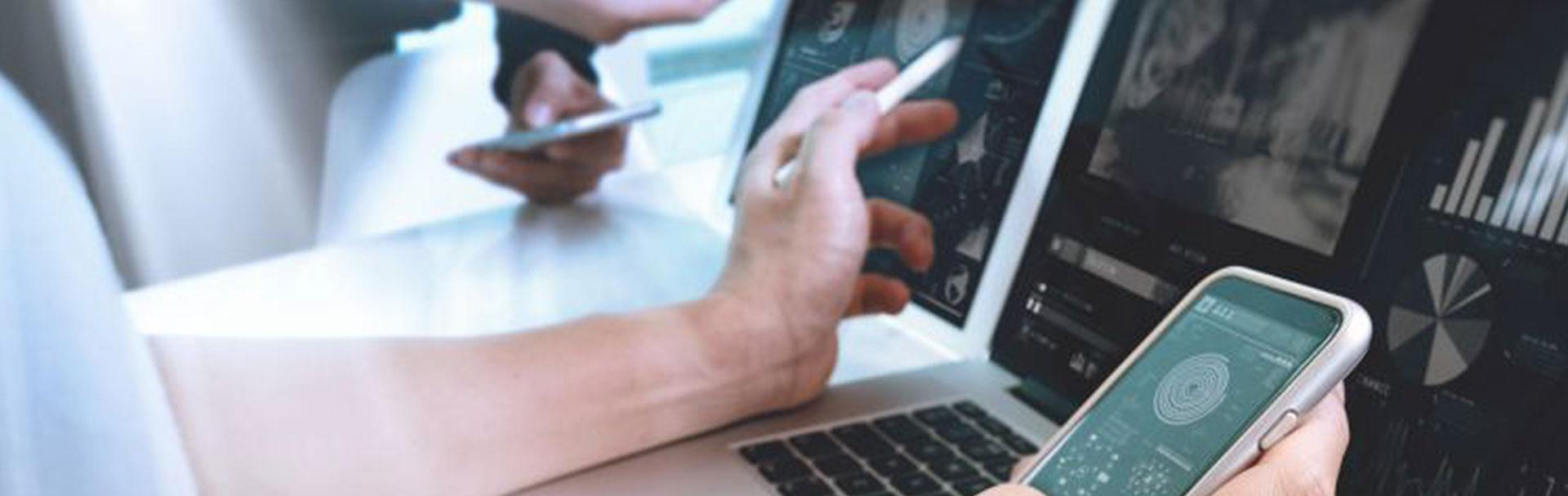 Modernización de aplicación sistema E-TGS