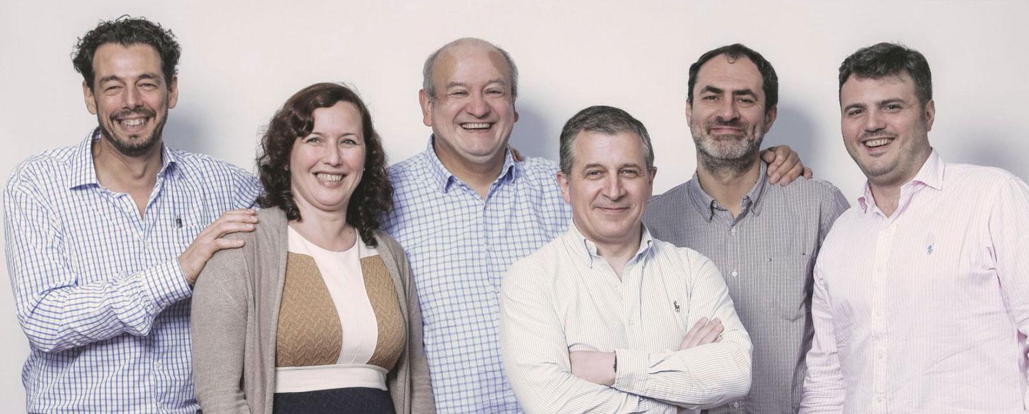 Quiénes somos