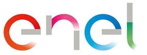 Logo ENEL