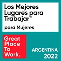 Great place to work 2022