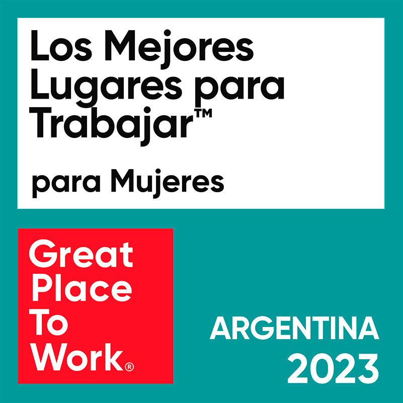 Great place to work 2023