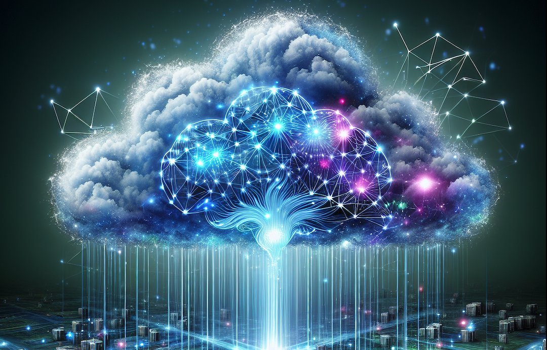 The Future of AI and Cloud Computing: Trends for 2025