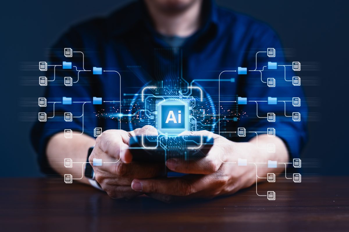 Sistema de vanguardia basado en la nube mejorado por la tecnología de IA