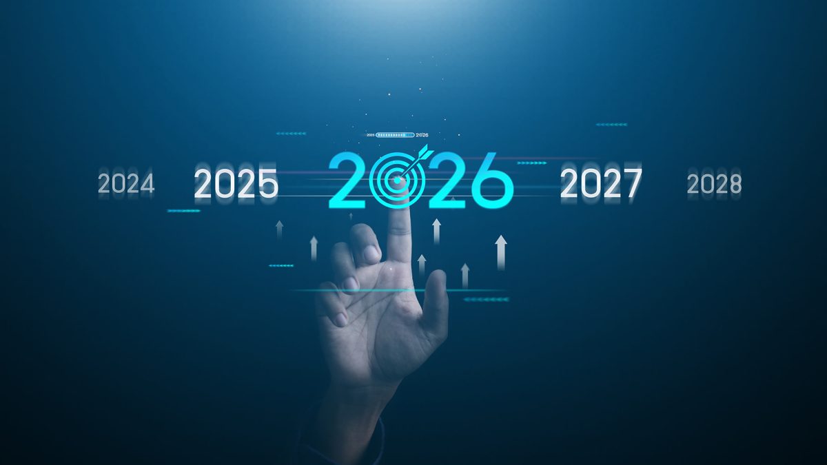 Tendencias tecnológicas 2026